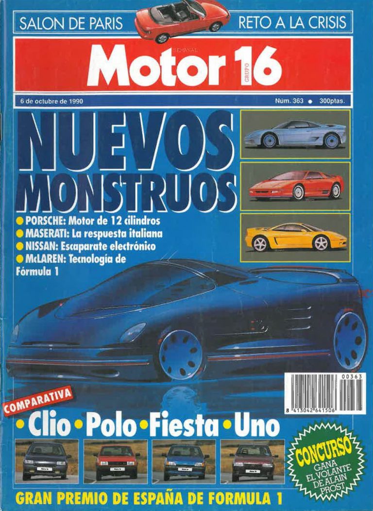 Motor16 número 363