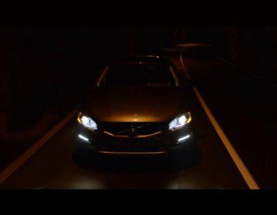 Cross Country, el Volvo V60 más aventurero