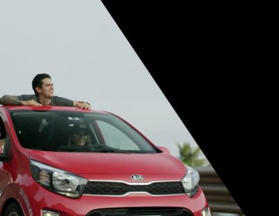 El Kia Picanto 2017 también triunfa en Sudamérica