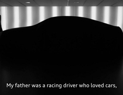 Audi A9 Concept. El buque insignia de Audi