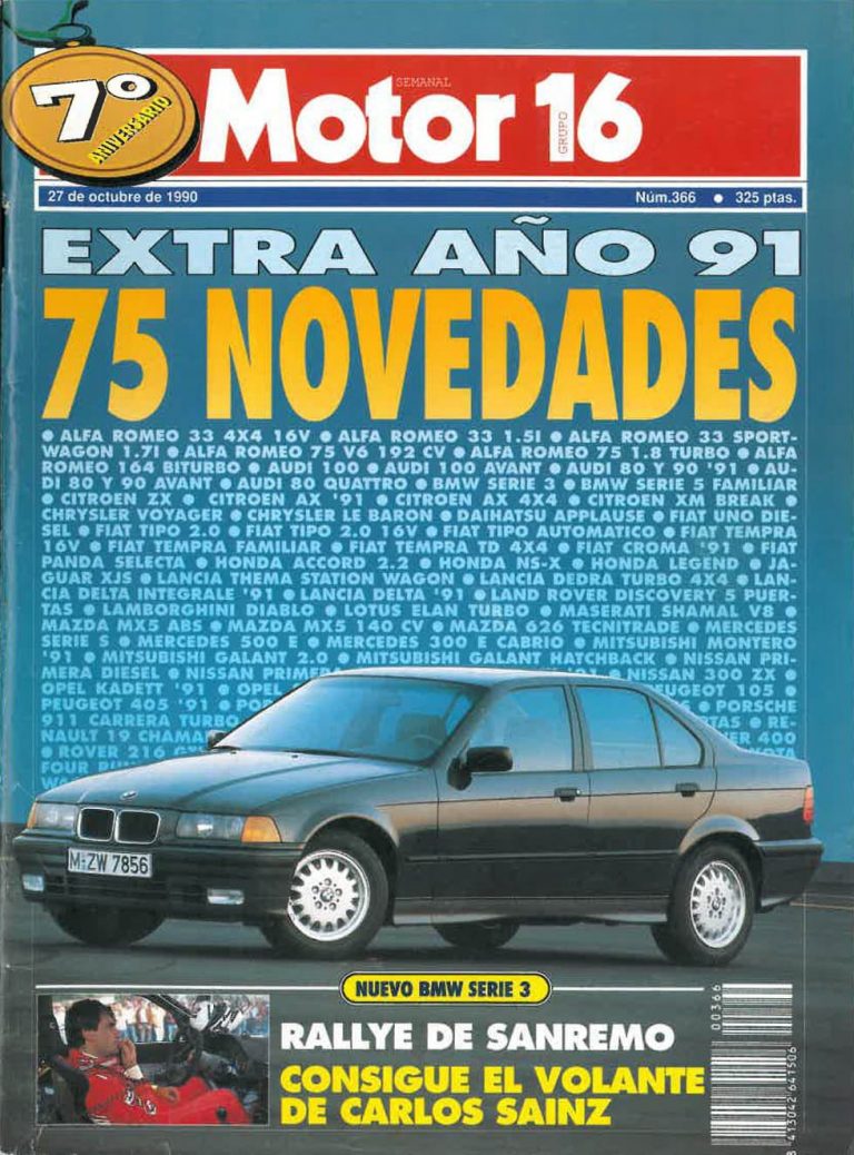 Motor16 número 366