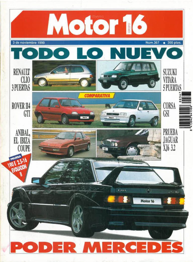 Motor16 número 367