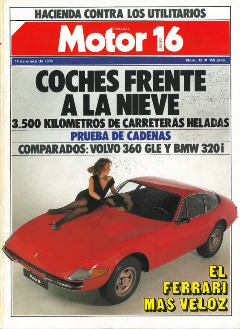 Motor16 número 12