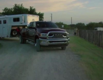 Southfork y Lone Star Silver. Dos exclusivas versiones para los Ram