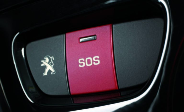 ¿Cuándo entra en vigor el sistema e-call?