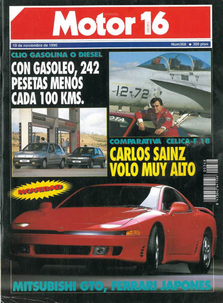 Motor16 número 368