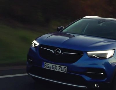Opel Grandland X. Con grandes virtudes