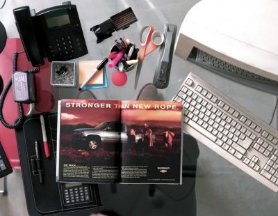 Se cumplen 100 años desde que Chevrolet lanzara al mercado su primer modelo pick-up