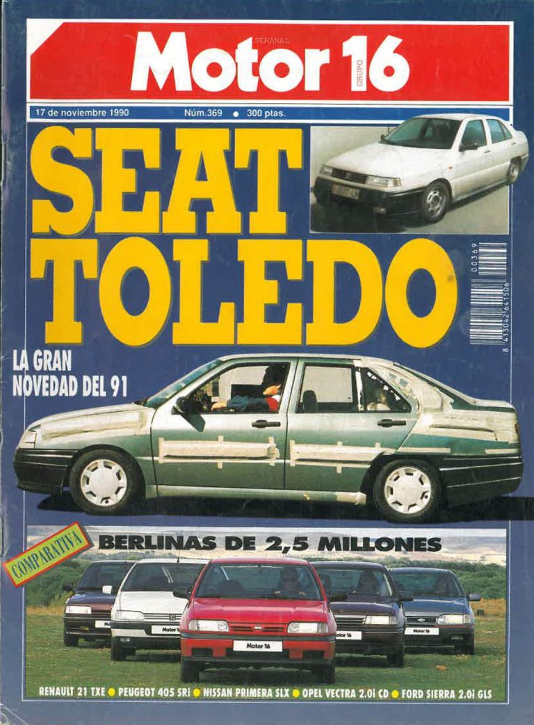 Motor16 número 369