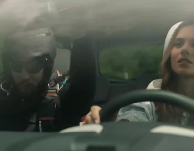 Citroën C3 Aircross. Crossover innovador