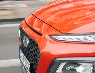 El nuevo Hyundai Kona llega para ser uno de los líderes del mercado