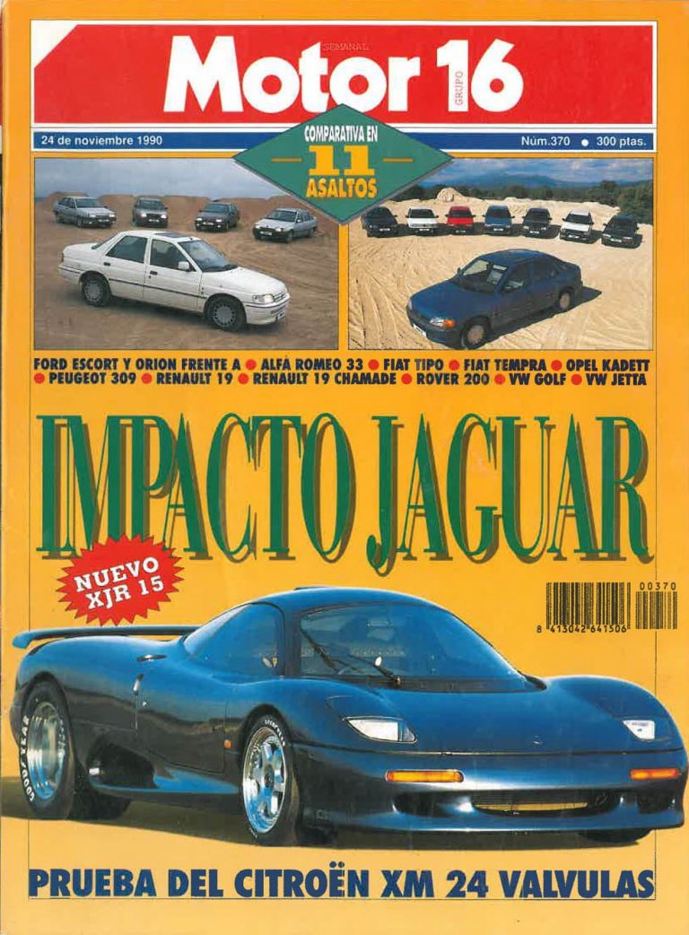 Motor16 número 370