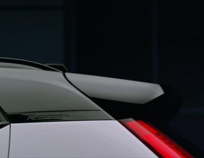 Nuevo Volvo XC40, diseño que enamora