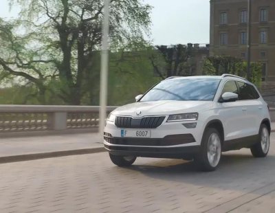El Skoda Karoq se adapta a las necesidades de cualquier usuario