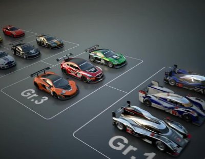 Gran Turismo Sport. Fotorealismo y conducción total en el simulador perfecto