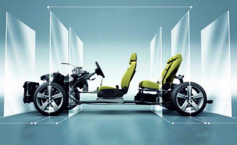 ¿En qué consisten las plataformas modulares? ¿Se pueden modificar?