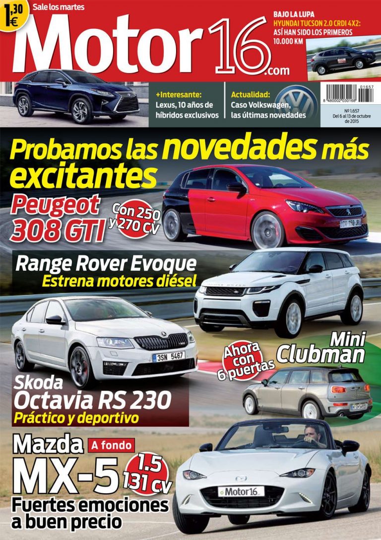 Motor16 número 1657