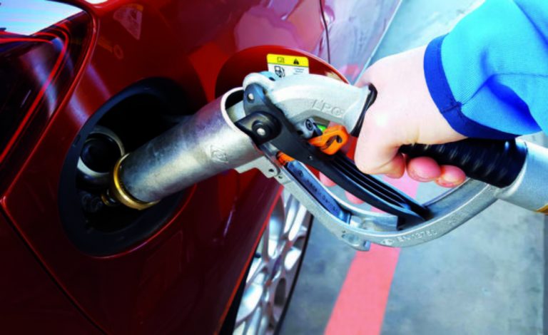 Ventajas de los vehículos de gas en la ciudad Ventajas de los vehículos de gas en la ciudad