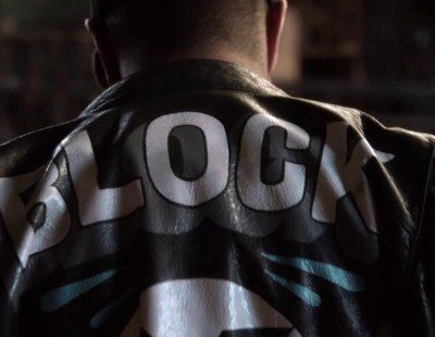 Gymkhana 7 Ken Block en Los Ángeles