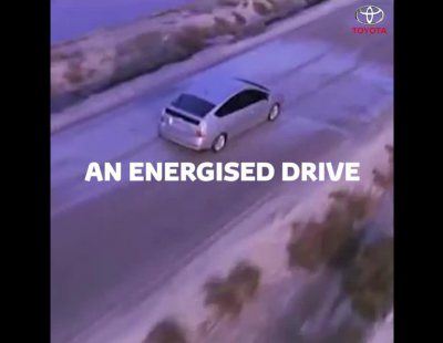 Toyota Prius. 20 años de tecnología híbrida