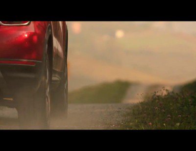 Fiat 500X. Divertido en todos los terrenos