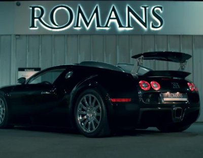 Bugatti Chiron. Gana 1.250.000 euros en cuestión de días