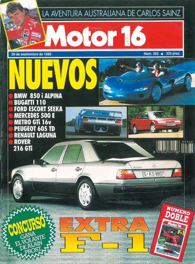 Motor16 número 362