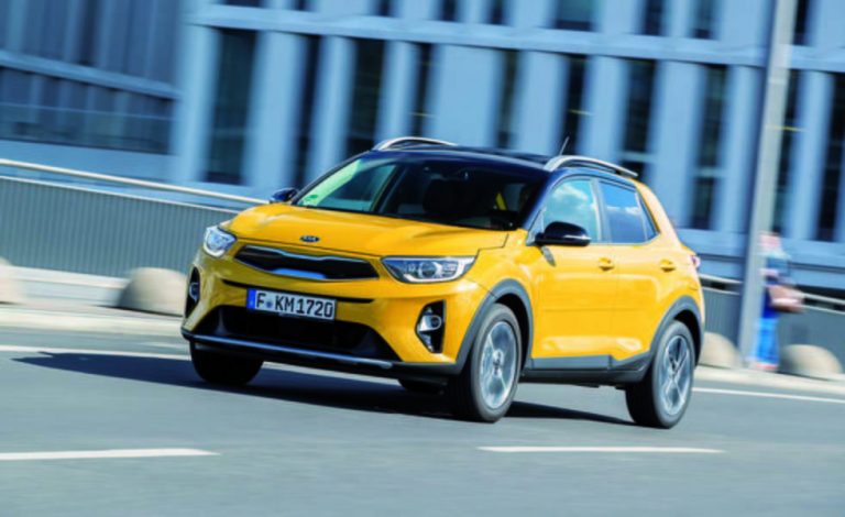 Kia Stonic sí, pero ¿qué motor elijo?