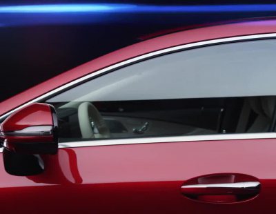 Mercedes CLS 2018. A punto para el estreno