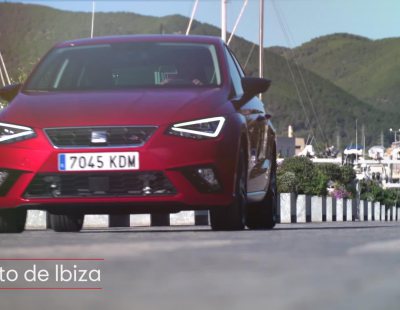 Seat Ibiza. El diésel llega a casa por navidad