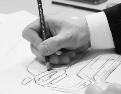 Lamborghini Urus. Supera los 300 km/h