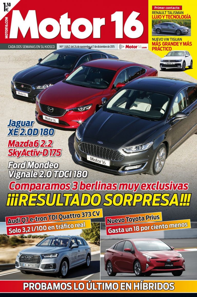Motor16 número 1662
