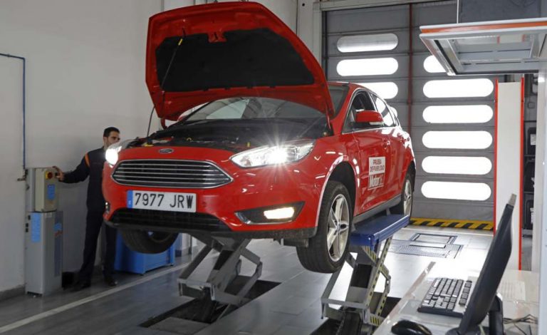 Periodo de garantía ¿a qué taller debo ir?