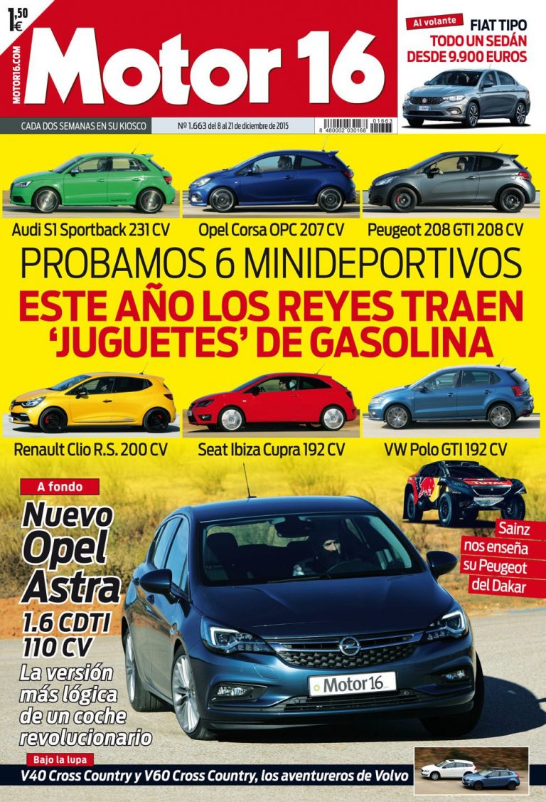 Motor16 número 1663