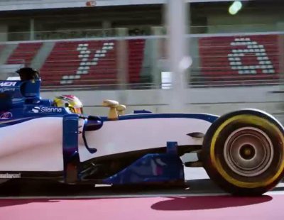 Alfa Romeo vuelve a la F1 con Sauber