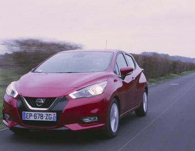El nuevo motor 1.0 del Nissan Micra se convierte en superventas
