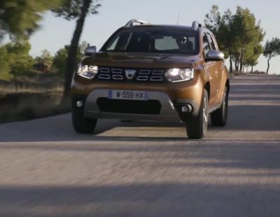 El nuevo Dacia Duster es mejor en todos los sentidos