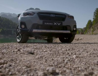 Subaru XV 2018, mejoras en casi todos los apartados