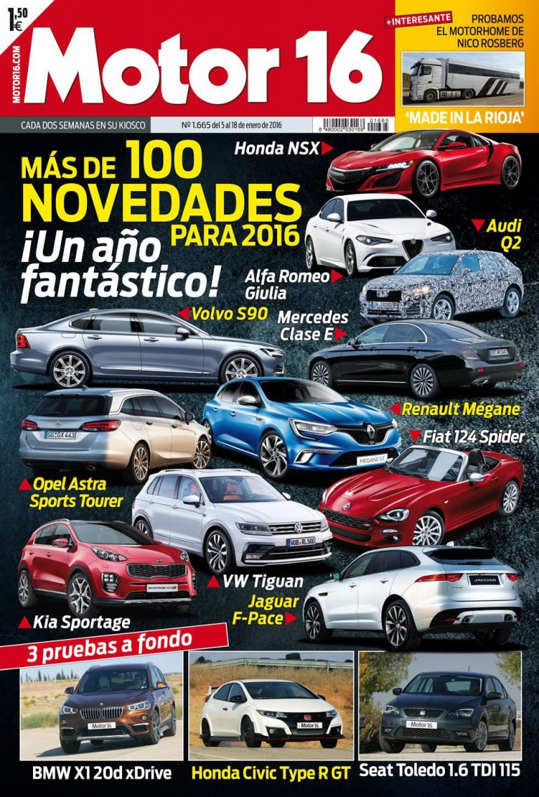 Motor16 número 1665