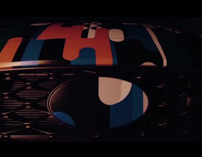 Hyundai Veloster 2018. Se acerca