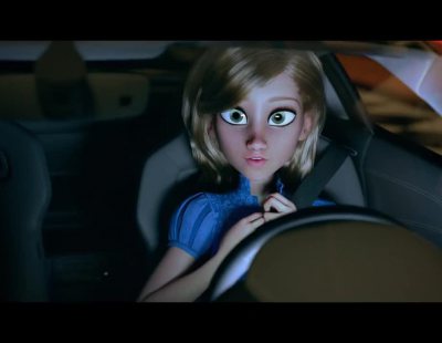 Por Siempre Jamás, un cortometraje de Audi que elimina estereotipos