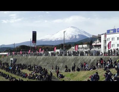 Festival Nismo Nissan GT-R 2017