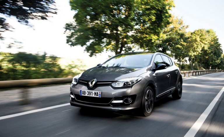 ¿Qué versión de Renault Mégane: 110 ó 130 CV? ¿Qué versión de Renault Mégane: 110 ó 130 CV?