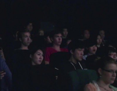 Volkswagen alerta de los peligros del smartphone