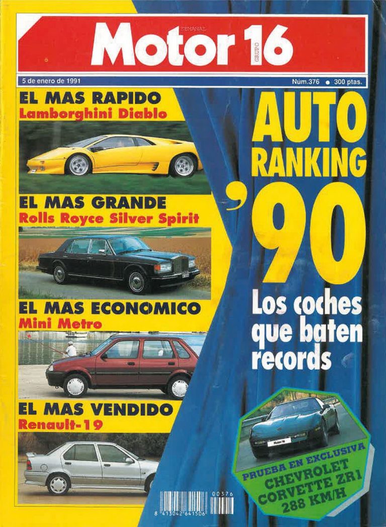 Motor16 número 376