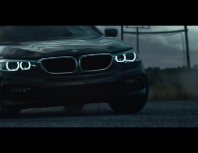 BMW 530e iPerformance, sexto modelo híbrido enchufable