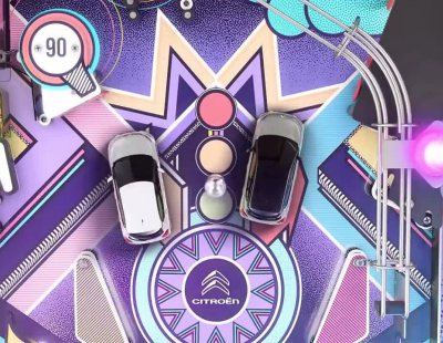 Nuevo Citroën C3, totalmente personalizable