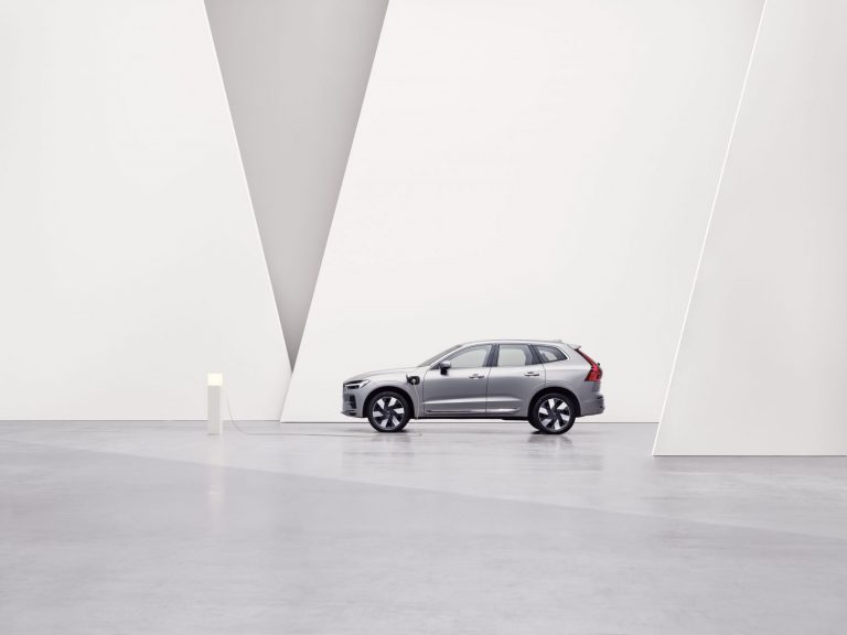 11.000 euros de descuento para este Volvo premium para luchar contra los SUV generalistas
