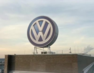 Grupo Volkswagen, líder de ventas en 2017 en todo el mundo