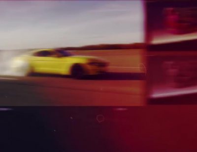 Ford estrena sus nuevos juguetes Performance Parts